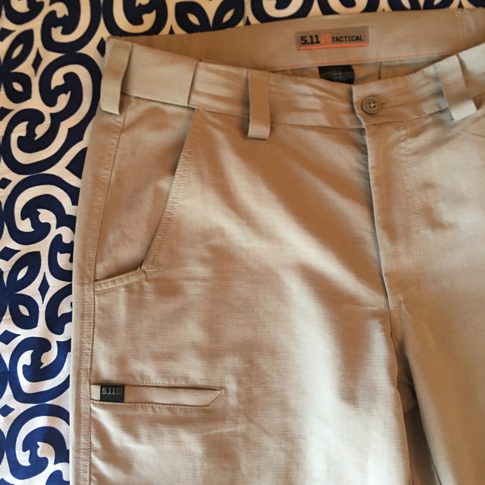 5.11 Tactical Pants